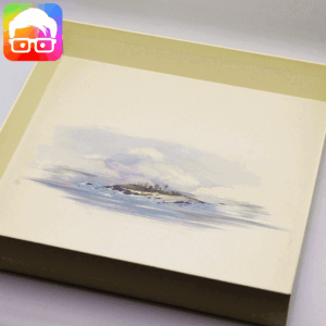 3D printable inserts for the board game DARWIN'S JOURNEY