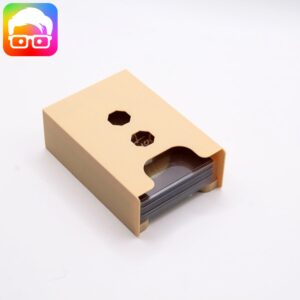 3D printable inserts for the board game DARWIN'S JOURNEY