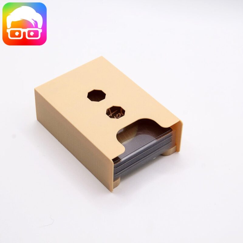 3D printable inserts for the board game DARWIN'S JOURNEY