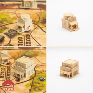 Western Legends base game + AnteUp bundle SD