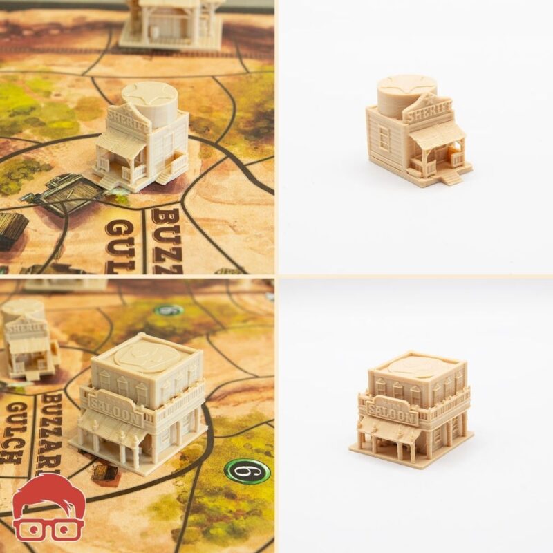 Western Legends base game bundle SD