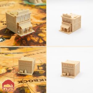 Western Legends base game + AnteUp bundle SD