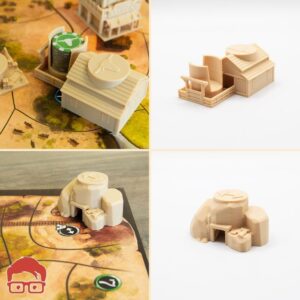 Western Legends base game + AnteUp bundle SD