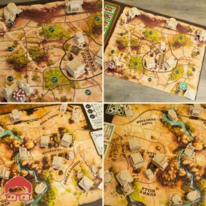 Western Legends base game + AnteUp bundle SD