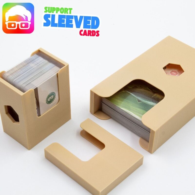 ALL-IN Organizer for CASCADIA by AM-MEDIA.BIZ