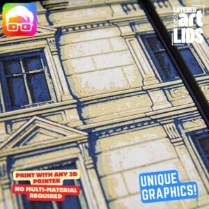 Grand Austria Hotel with Let's Waltz ALL-IN organizer by @ammedia3d