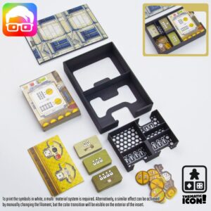 Grand Austria Hotel with Let's Waltz ALL-IN organizer by @ammedia3d