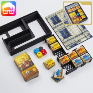 Grand Austria Hotel with Let's Waltz ALL-IN organizer by @ammedia3d