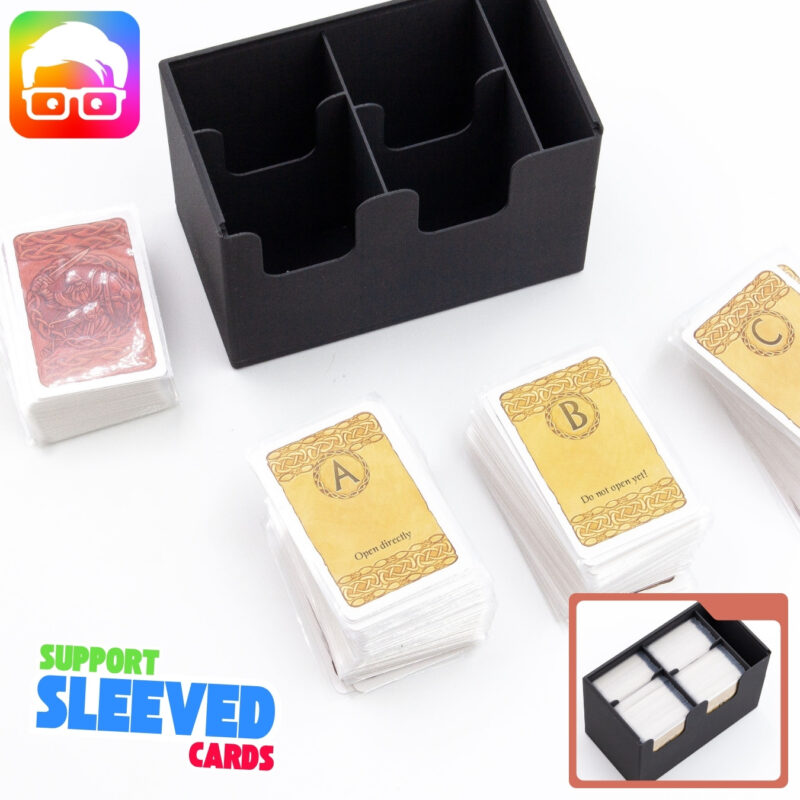 A feast for Odin with The Norwegians ALL-IN organizer by @ammedia3d