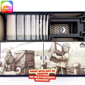 le havre organizer