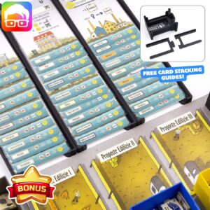 le havre organizer