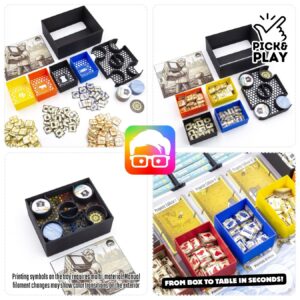 le havre organizer