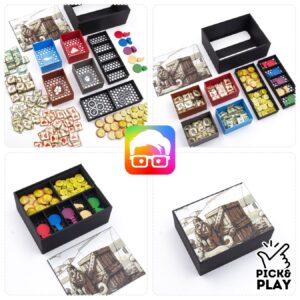 le havre organizer