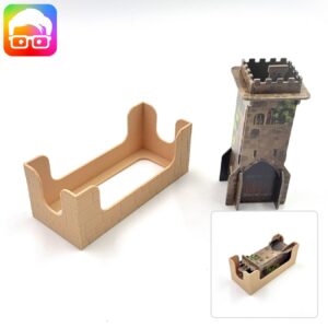 El Grande (2023 ed.) organizer by @ammedia3d