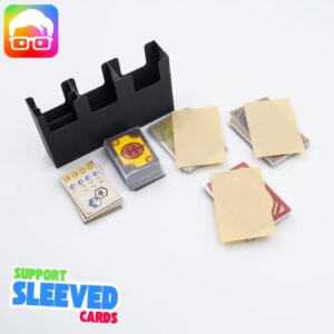 Scythe ALL-IN 3d printable Organizer