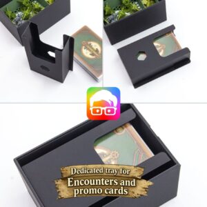 Scythe ALL-IN 3d printable Organizer