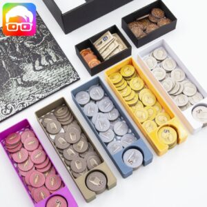 Tiletum organizer by @ammedia3d