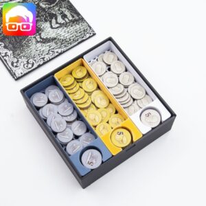 Tiletum organizer by @ammedia3d
