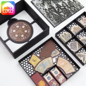 Tiletum organizer by @ammedia3d