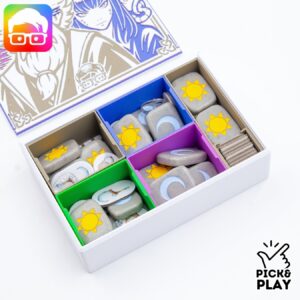 Carnuta organizer by @ammedia3d