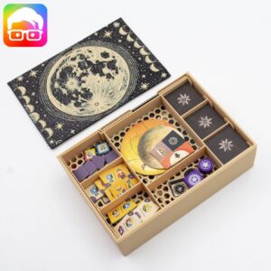 Galileo Galilei ALL-IN organizer