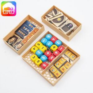 Galileo Galilei ALL-IN organizer