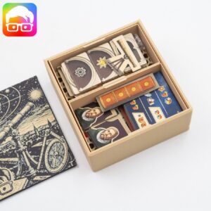 Galileo Galilei ALL-IN organizer