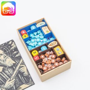Galileo Galilei ALL-IN organizer