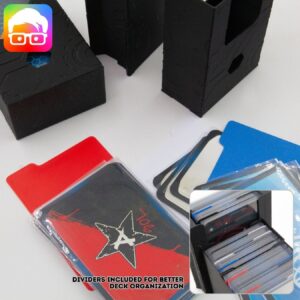 Beyond the Sun Organizer (inc. Leaders of the New Dawn) organizer by @ammedia3d [tabletop board game inserts sku: BTS001]