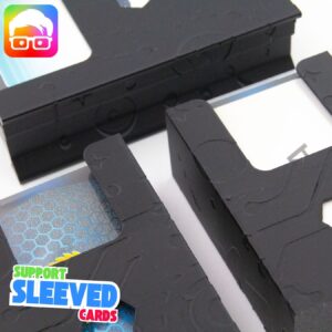 Beyond the Sun Organizer (inc. Leaders of the New Dawn) organizer by @ammedia3d [tabletop board game inserts sku: BTS001]