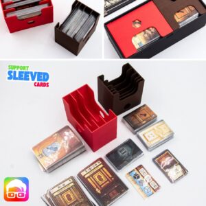 Luthier Organizer by @ammedia3d