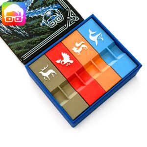 Rebirth Organizer by @ammedia3d
