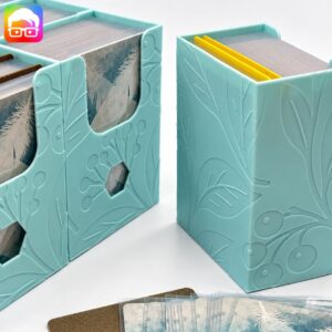 Wingspan ALL-IN organizer (Base + Europa & Oceania exp.)