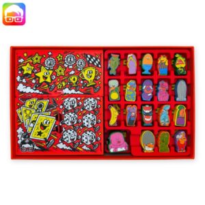 Magical Athlete organizer