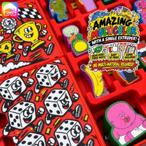 Magical Athlete organizer