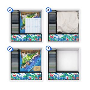 The Isle of Cats ALL-IN Organizer (inc. Late arrivals & kickstarter pack 1) by @ammedia3d