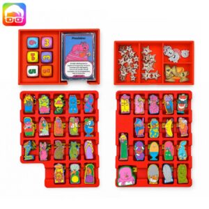 Magical Athlete organizer