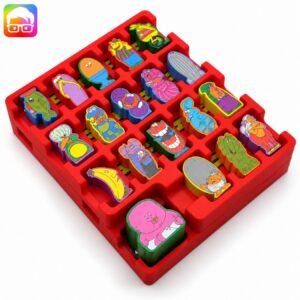 Magical Athlete organizer