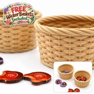 Knitting Circle organizer by @ammedia3d